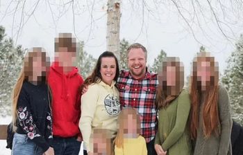 Miał podać żonie koktajl z trucizną. Ruszył proces dentysty z USA