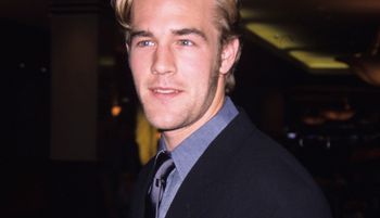 "Mój szlachetny wojowniku". Aktorzy "Jeziora marzeń" składają hołd Van Der Beekowi