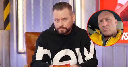 Stanowski przejechał się po książce Najmana. Mocna opinia
