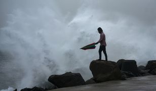 Skąd biorą się nazwy cyklonów? To prostsze, niż ci się wydaje