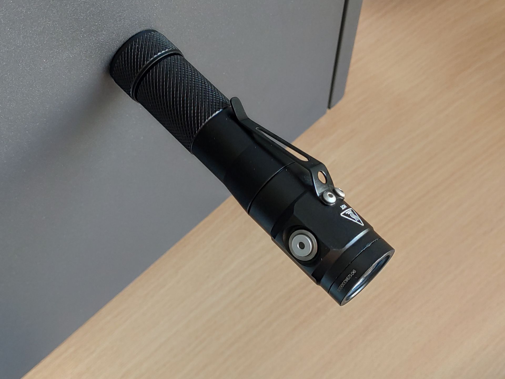 Nitecore EC30 i LA10 CRI - test latarek, które sprawdzą się nie tylko na biwaku 4