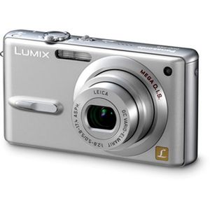 Panasonic Lumix DMC-FX9