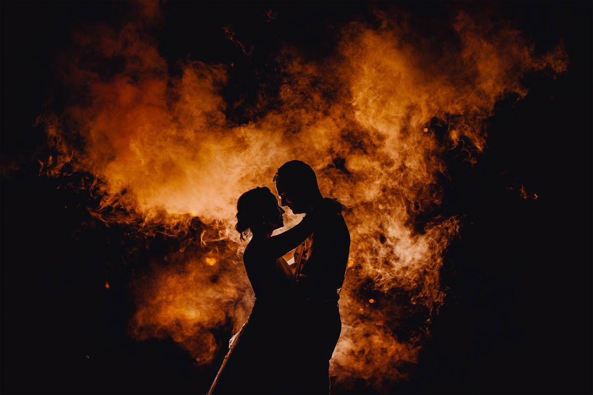 International Wedding Photography Of The Year 2019. Polacy wśród wyróżnionych 4