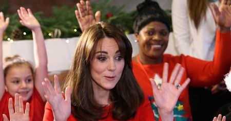 "Rewia" o ciąży księżnej Kate: "Cud nad Wisłą!"
