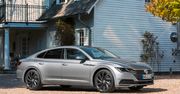 Volkswagen Arteon - poradnik kupującego w pigułce