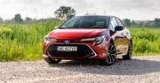 Nowa Toyota Corolla Hathback Hybrid jest świetna, ale nie dla każdego