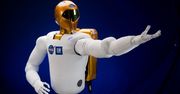 NASA zastąpi austronautów robotami General Motors