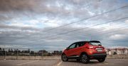 Renault Captur 1,2 TCe AT Intens [test]