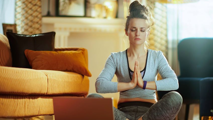 Ćwiczenia relaksacyjne to rodzaj aktywności o różnym stopniu intensywności, celem której jest osiągnięcie stanu relaksu.