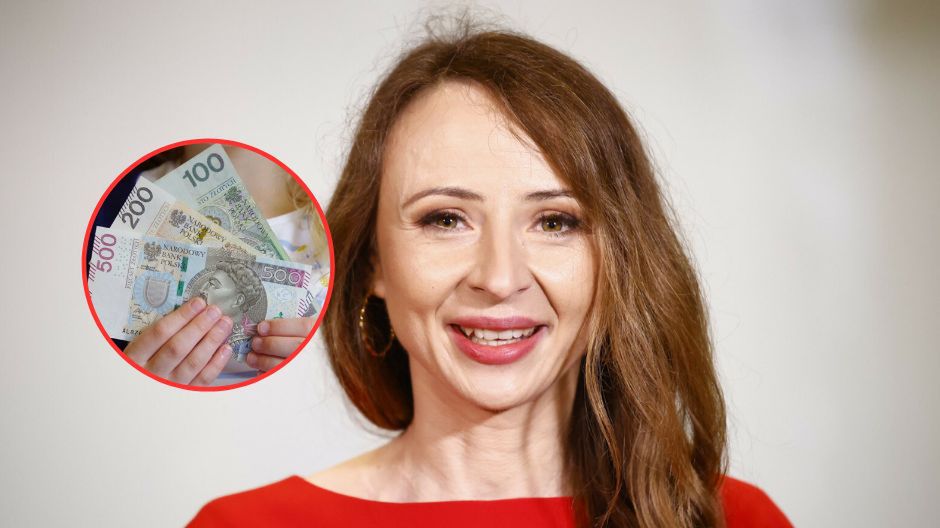 800 plus jeszcze w styczniu. ZUS wyrówna kwotę świadczenia do końca lutego