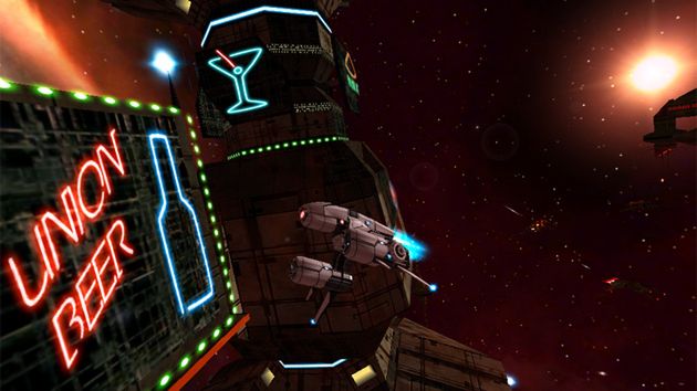 Galaxy on Fire 2: Valkyrie – garść informacji o nadchodzącym dodatku [ wideo] 1