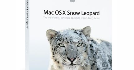 Nikon: wstrzymajcie się z aktualizacją do Mac OS X 10.6