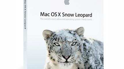 Nikon: wstrzymajcie się z aktualizacją do Mac OS X 10.6 1