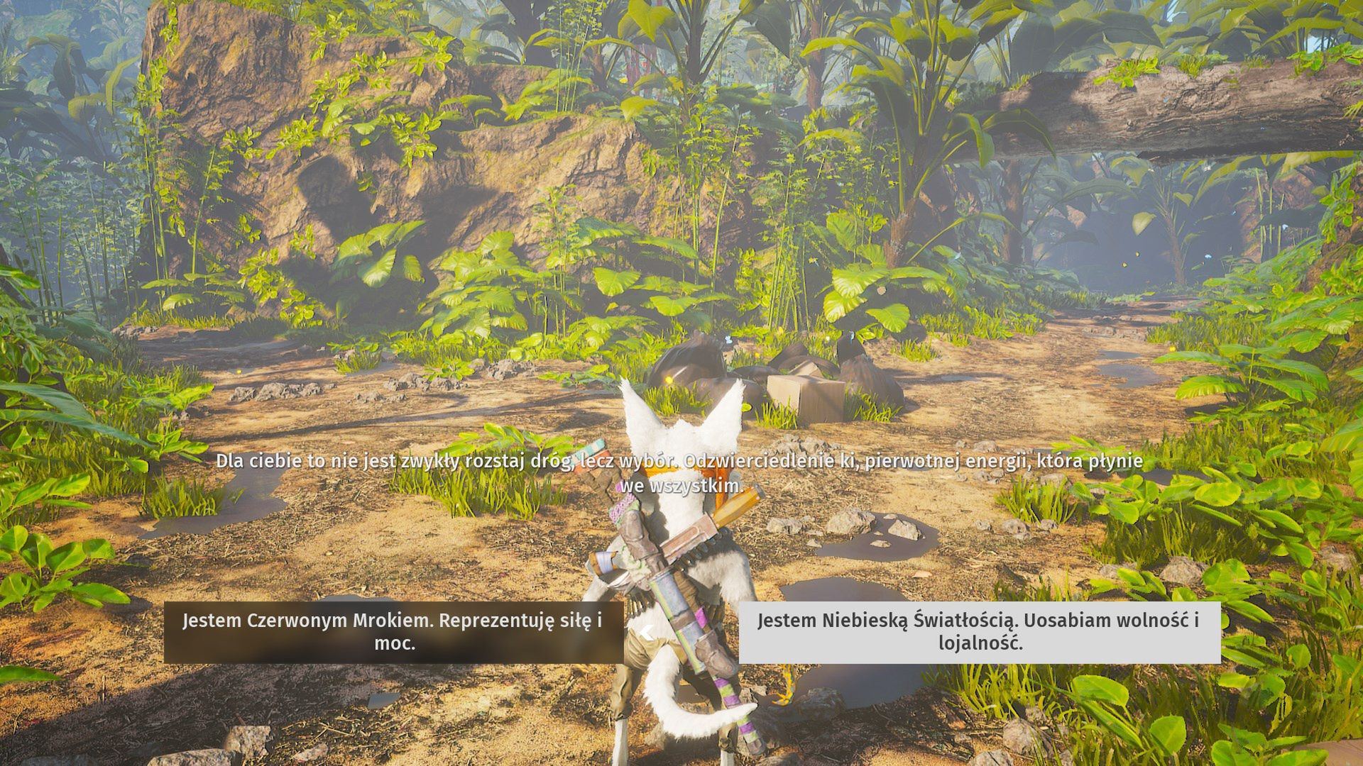 Biomutant