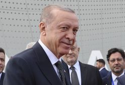 Erdogan rośnie w siłę. "Sensacyjne doniesienia"