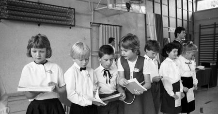 Dzieciństwo w PRL. Sprawdź, ile pamiętasz z tamtych czasów