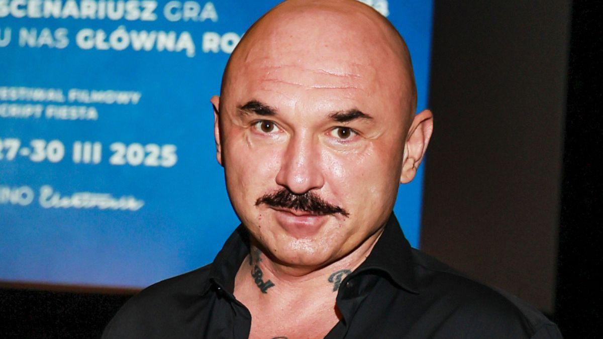 Patryk Vega