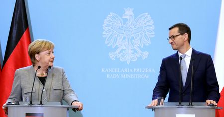 "Kindergeld" w górę, "Rodzina 500+" w miejscu. Tysiące Polaków skorzystają na podwyżce świadczeń w Niemczech