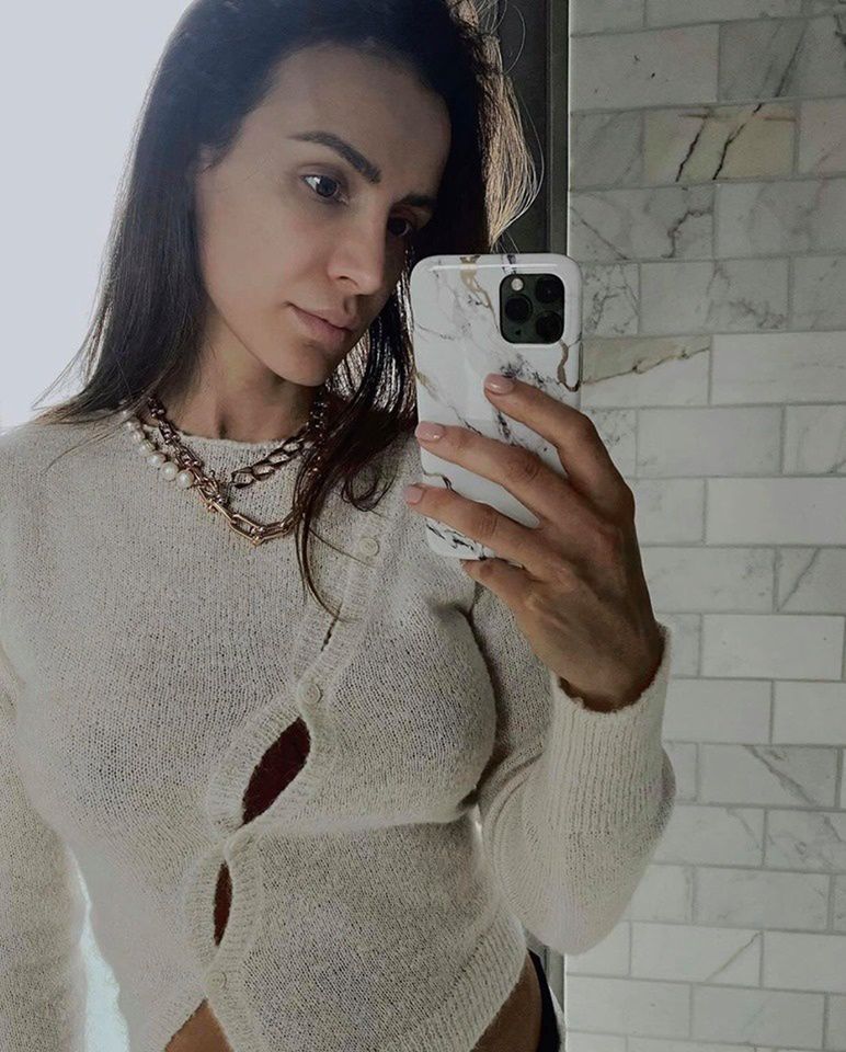 Sara Boruc