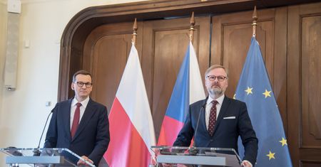 Czesi podjęli decyzję w sprawie cen prądu. Idą podobną drogą co polski rząd