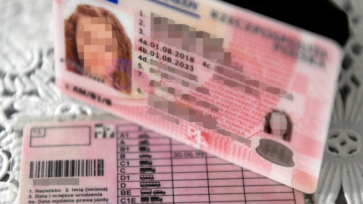 prawo jazdy
Darek Delmanowicz
dane, dokument, drogowa, jazdy, kierowca, kontrola, osobowe, policja, policjant, prawko, prawo, prawo jazdy, zmiana, zmiany