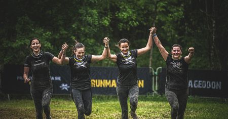 Runmageddon znów nad Maltą – Poznań gotowy na sportowe wyzwanie