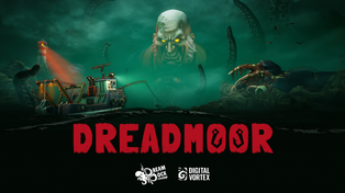 DREADMOOR ruszył z pierwszym publicznym playtestem na Steamie
