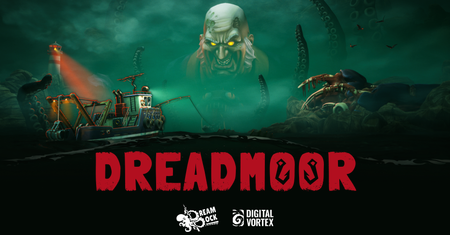 DREADMOOR ruszył z pierwszym publicznym playtestem na Steamie