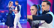 "Taniec z Gwiazdami". Olek Sikora i Daria Syta zgarnęli 40 PUNKTÓW od jury! "Petarda, aż pani Beata wstała"