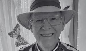 Nie żyje Roger Sweet. Był twórcą figurki He-Mana