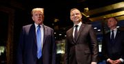 Andrzej Duda udzielił wywiadu. Tak mówi o Donaldzie Trumpie