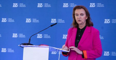 132 tys. emerytów skorzystało. Prezes ZUS: emerytura wyższa o 20 proc.