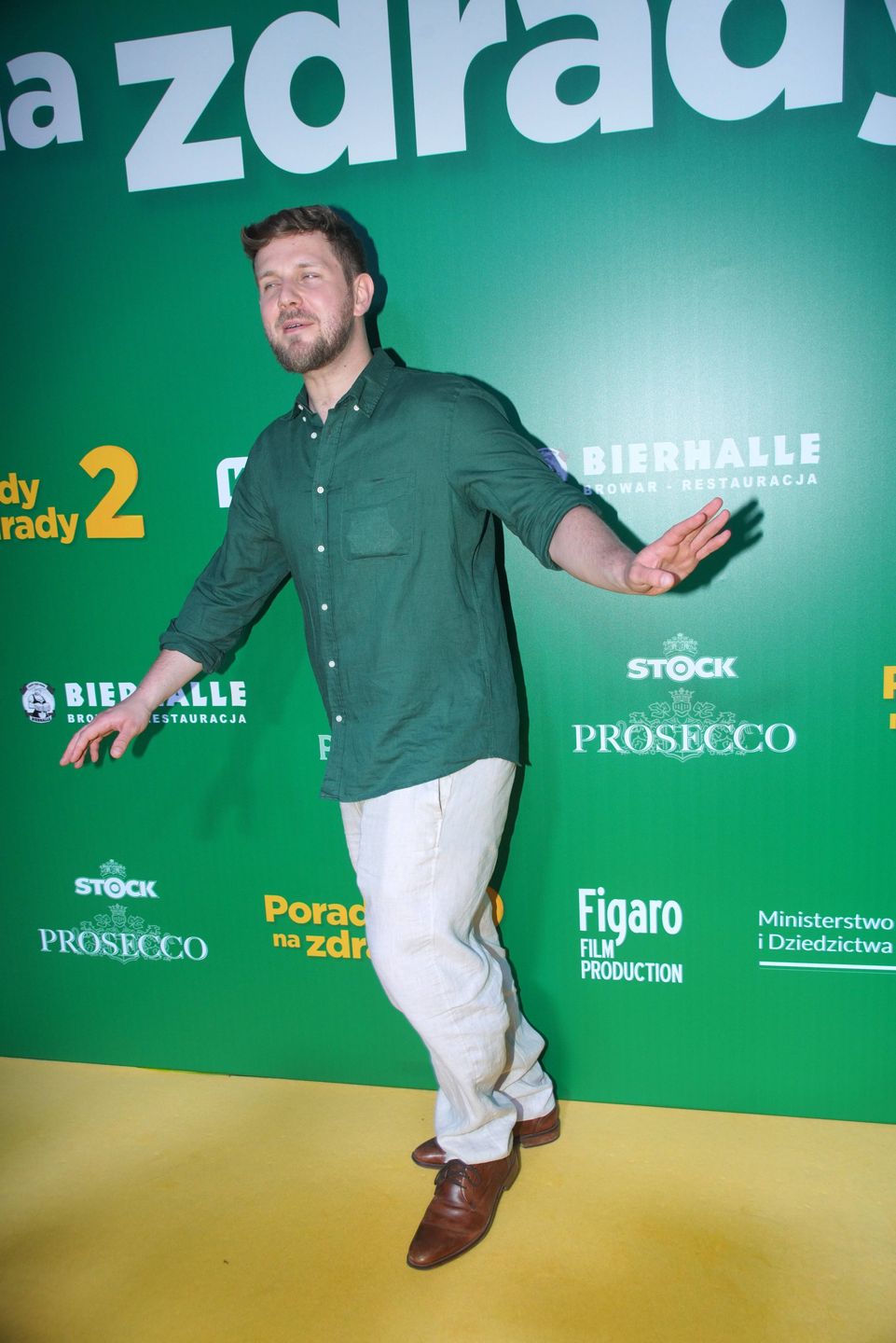 Antoni Królikowski