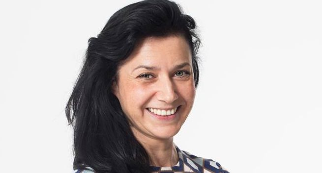 Joanna Biernacka: z Ogilvy &amp; Mather do Isobar Polska