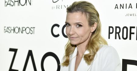 Koroniewska wrzuciła odważne selfie. "Czerwona buzia i zmarszczki robią różnicę"