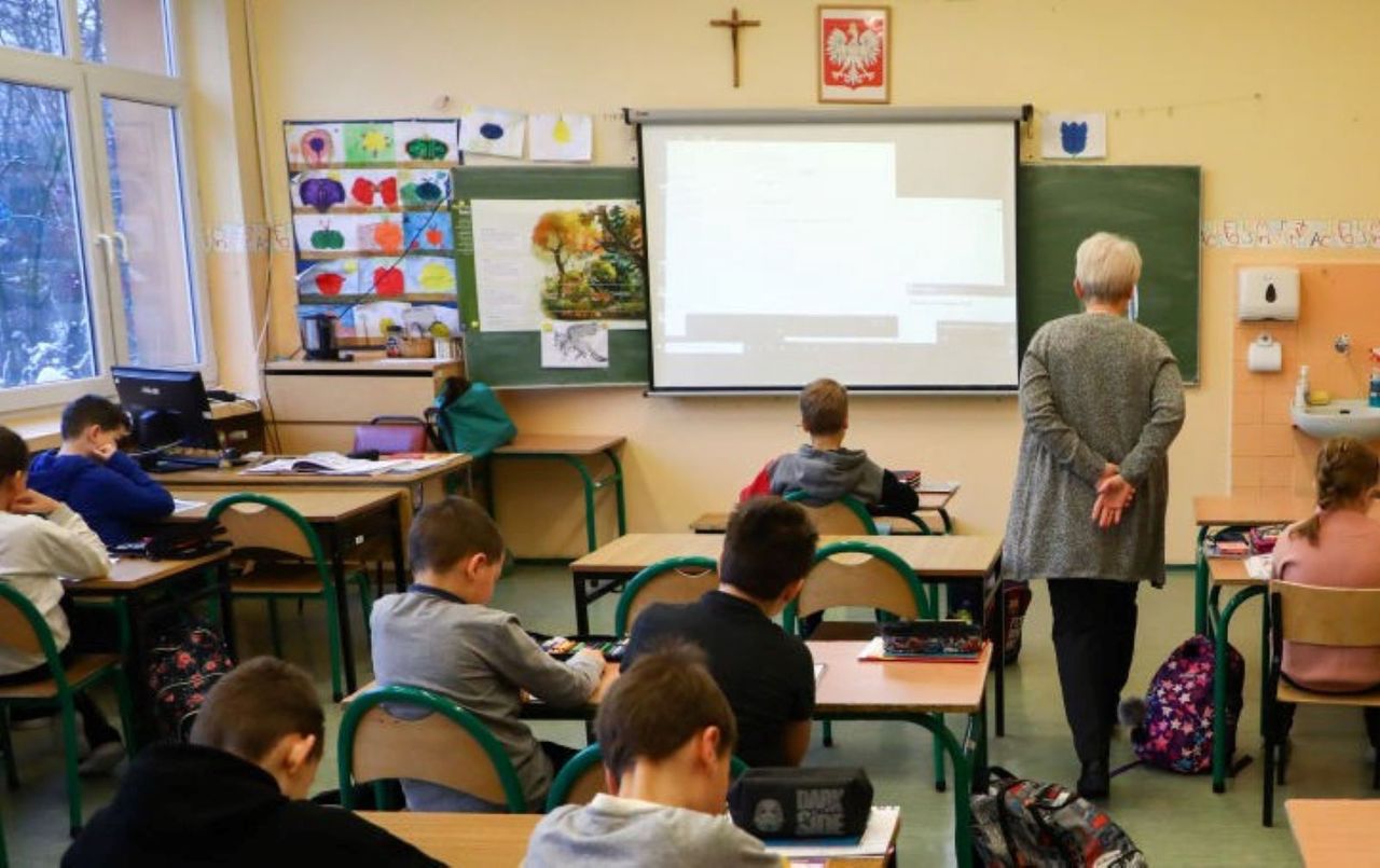 W Częstochowie nie chcą płacić za lekcje religii