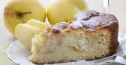 Biszkopt, szarlotka czy babka? Najsmaczniejsze ciasta z jabłkami