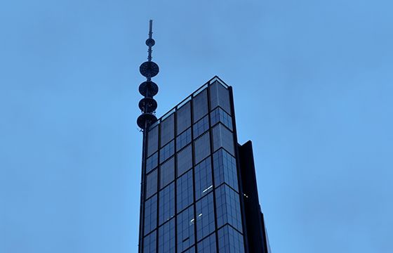 Spółka Polsatu przetestuje naziemnie m.in. powiadomienia kryzysowe