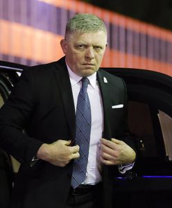 Fico zmienił zdanie. Nie zablokuje 18. pakietu sankcji UE wobec Rosji