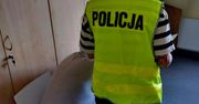 Gałków Duży: Jechała zygzakiem. Policjant po służbie ruszył za nią