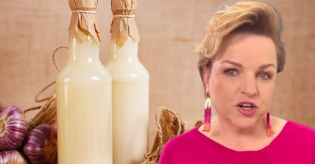 Katarzyna Bosacka radzi, jak wybrać najlepszy zakwas na żurek. Wielu Polaków nie zwraca na to uwagi