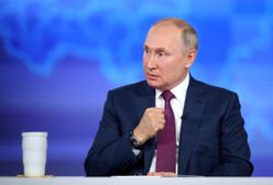 Nieoczekiwana rozmowa Macrona z Putinem