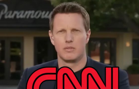 Fatalne nastroje w CNN przed przejęciem. "To podsyca niepokój"