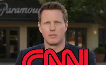Fatalne nastroje w CNN przed przejęciem. "To podsyca niepokój"