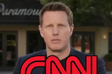 David Ellison i CNN