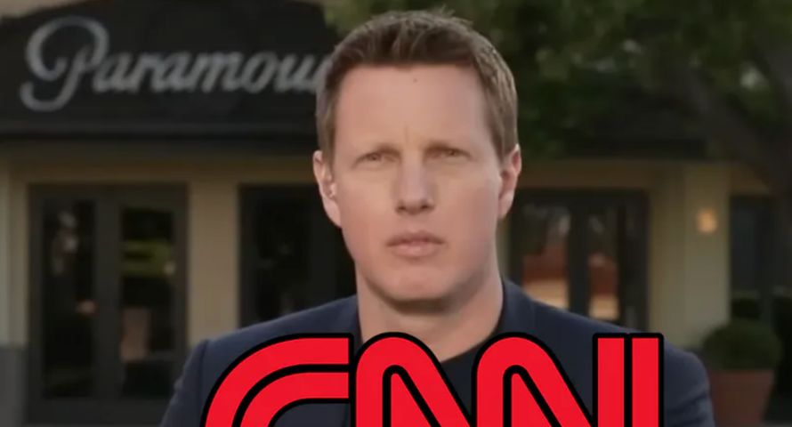 Fatalne nastroje w CNN przed przejęciem. "To podsyca niepokój"