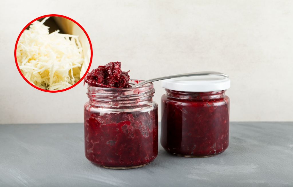 Dodaj do buraków na zimę. Ten składnik podbija smak