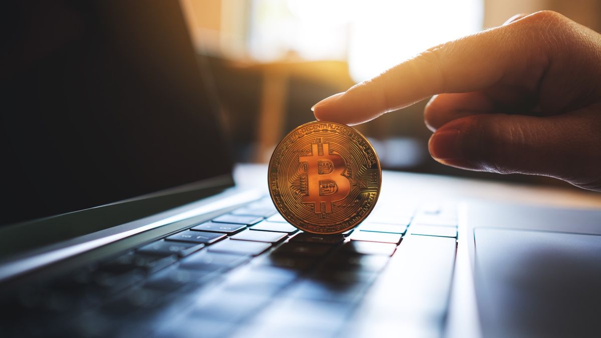 Bitcoin