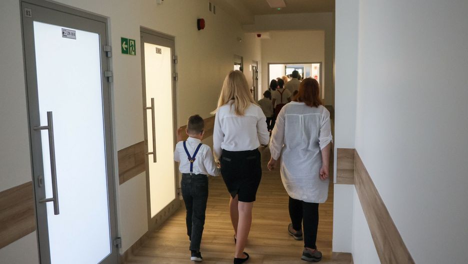 Lekarze nie mają możliwości wystawienia zwolnienia lekarskiego uczniom