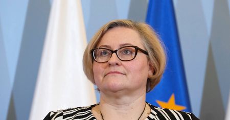 Koronawirus w Polsce. "Sytuacja jest trudna i rozwojowa"